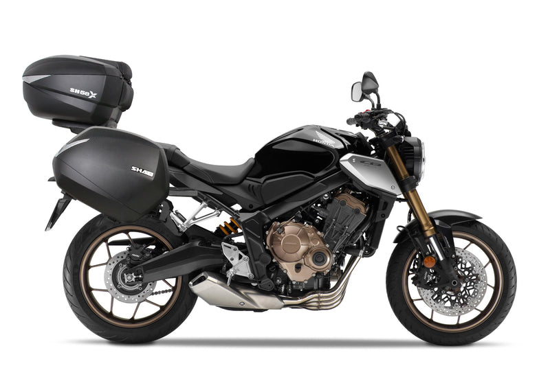 Honda Cb 650 R Neo Sports Cafe [SHAD] - Top Master mounting kit - Honda CB 650 R/F