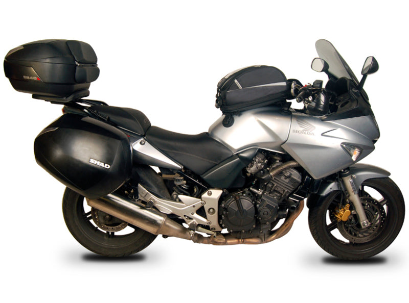 Honda Cbf 500 [SHAD] - 3P Befestigungssystem (seitlich) - Honda
