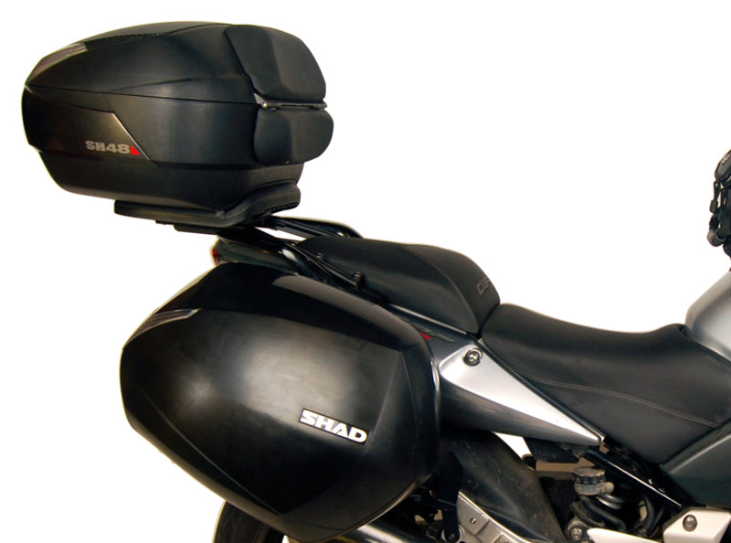 Honda Cbf 500 [SHAD] - 3P Befestigungssystem (seitlich) - Honda