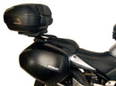 Honda Cbf 500 [SHAD] - 3P Befestigungssystem (seitlich) - Honda-2