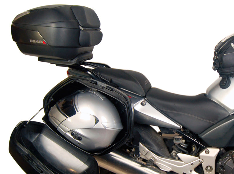 Honda Cbf 500 [SHAD] - 3P Befestigungssystem (seitlich) - Honda