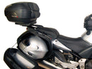 Honda Cbf 500 [SHAD] - 3P Befestigungssystem (seitlich) - Honda-3