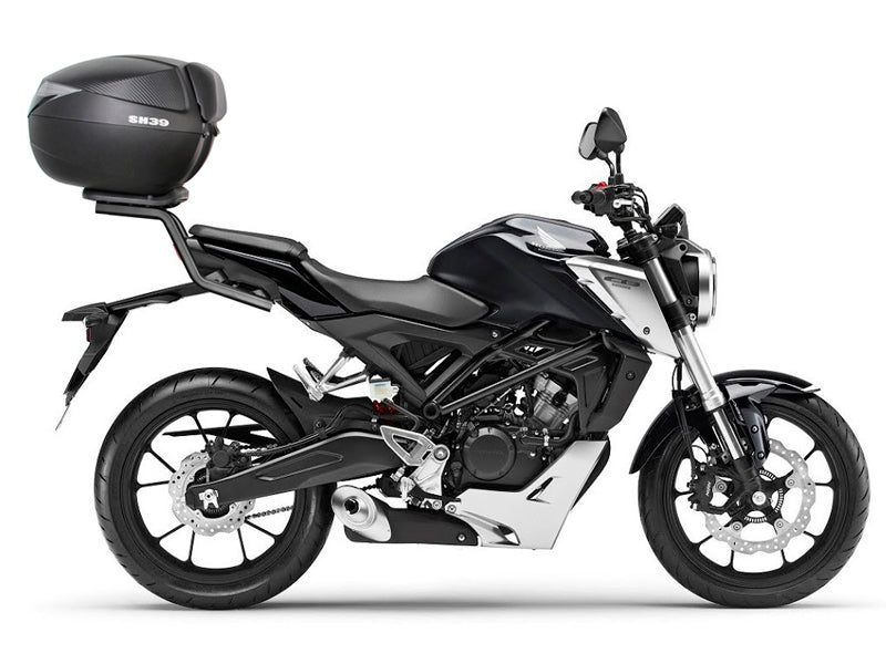 Honda Cb 300 [SHAD] - Top Master mounting kit - Honda