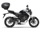 Honda Cb 300 [SHAD] - Top Master mounting kit - Honda-1