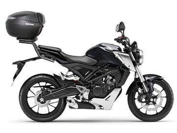 Honda Cb 300 [SHAD] - Top Master Montagesatz - Honda