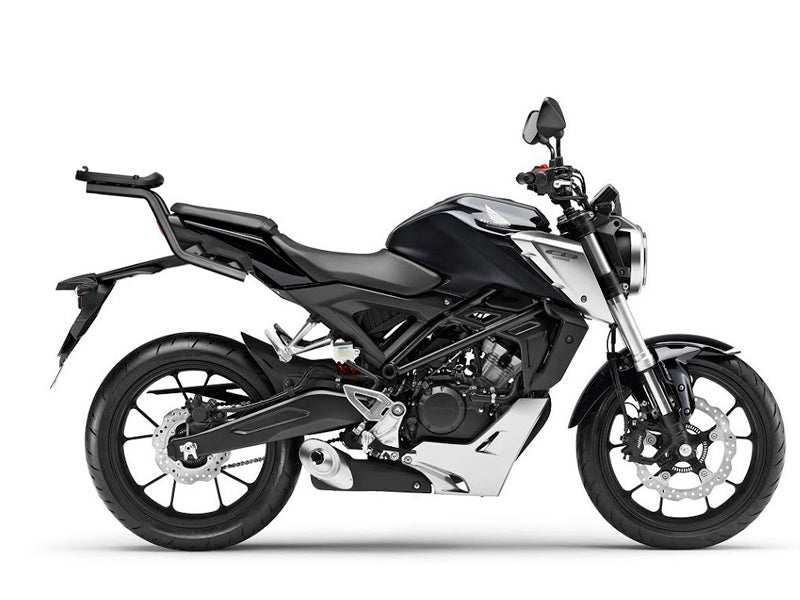Honda Cb 300 [SHAD] - Top Master mounting kit - Honda