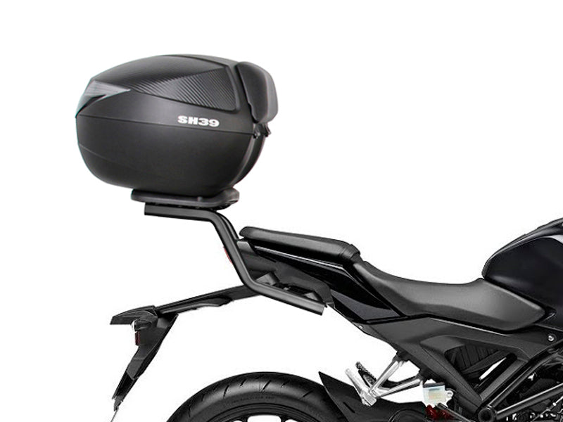 Honda Cb 300 [SHAD] - Top Master mounting kit - Honda