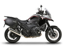 Honda Vfr 1200 X Crosstour [SHAD] - 3P mounting system (side) - Honda
