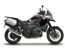 Honda Vfr 1200 X Crosstour [SHAD] - 3P mounting system (side) - Honda
