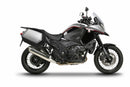 Honda Crosstourer 1200 [SHAD] - 3P Befestigungssystem (seitlich) - Honda-4