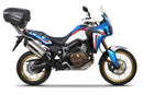 Honda Crf 1000 L At Adv Sp [SHAD] - Top Master Mounting Kit - Honda CRF1000 Africa Twin-1