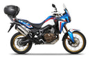 Honda Crf 1000 L Africa Tw [SHAD] - Top Master mounting kit - Honda CRF1000 Africa Twin-2