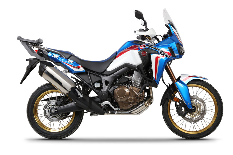 Honda Crf 1000 L Africa Tw [SHAD] - Top Master mounting kit - Honda CRF1000 Africa Twin