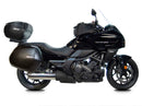 Honda Ctx 700 [SHAD] - 3P Befestigungssystem (seitlich) - Honda-1