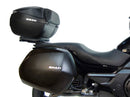 Honda Ctx 700 [SHAD] - 3P Befestigungssystem (seitlich) - Honda-2