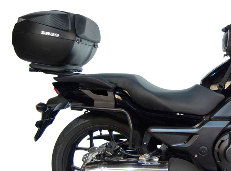 Honda Ctx 700 [SHAD] - 3P Befestigungssystem (seitlich) - Honda