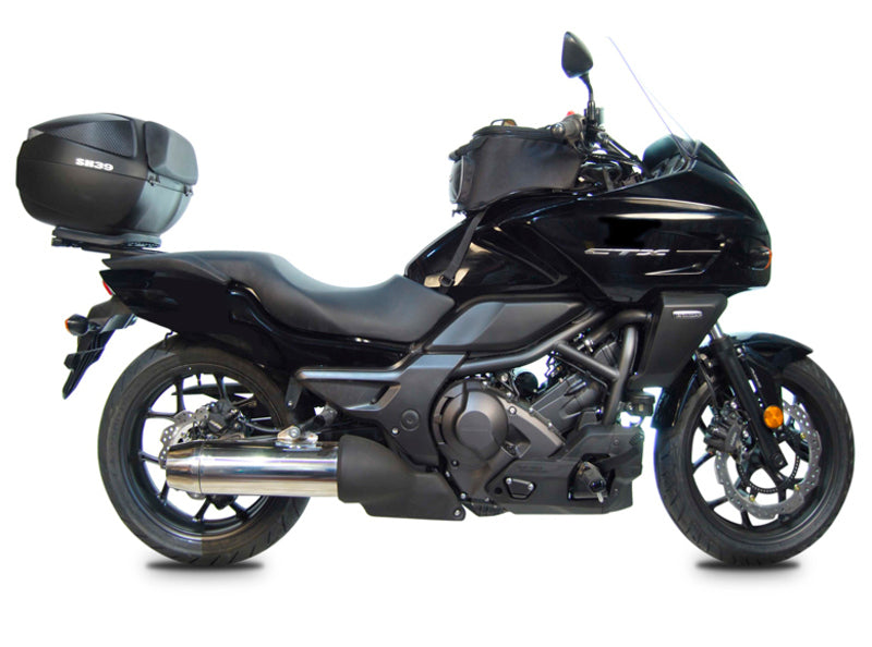 Honda Ctx 700 [SHAD] - Kit de montage Top Master - Honda