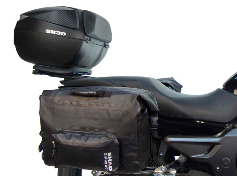 Honda Ctx 700 [SHAD] - Kit de montage Top Master - Honda