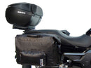 Honda Ctx 700 [SHAD] - Kit de montage Top Master - Honda-4