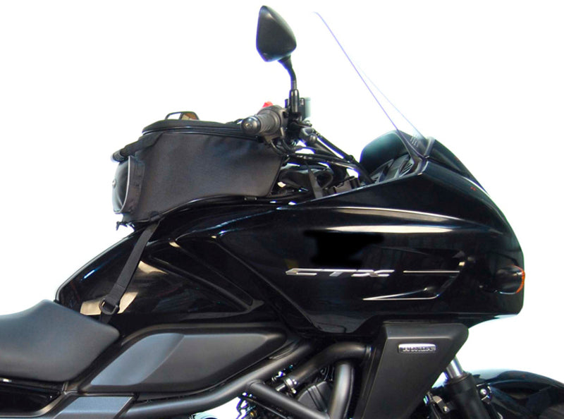 Honda Ctx 700 [SHAD] - Kit de montage Top Master - Honda