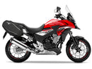 Honda XL 750 [SHAD] - Support sacoche latérale Honda