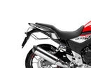 Honda XL 750 [SHAD] - Support sacoche latérale Honda
