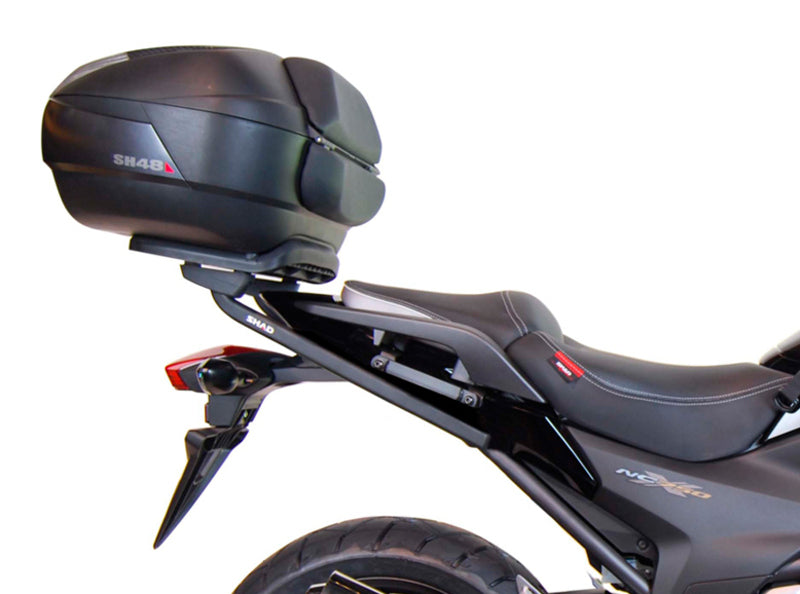 Honda Nc 700 [SHAD] - Kit de montage Top Master - Honda