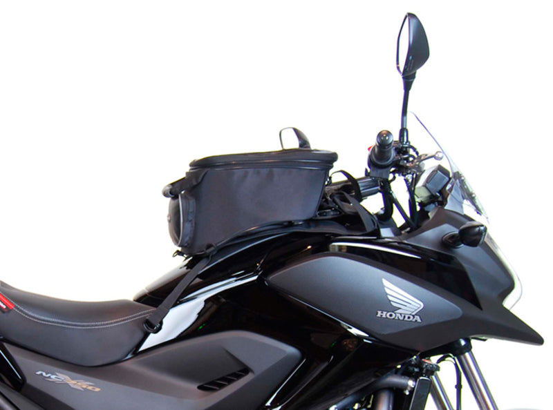 Honda Nc 700 [SHAD] - Kit de montage Top Master - Honda