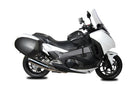 Honda Nc 700 [SHAD] - 3P Befestigungssystem (seitlich) - Honda-2