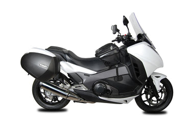 Honda Nc 750 X Dct [SHAD] - 3P Befestigungssystem (seitlich) - Honda - 0
