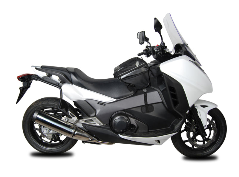 Honda Nc 700 [SHAD] - 3P Befestigungssystem (seitlich) - Honda