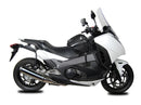 Honda Nc 750 X Dct [SHAD] - 3P Befestigungssystem (seitlich) - Honda-3