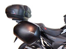 Honda Nc 700 [SHAD] - 3P Befestigungssystem (seitlich) - Honda-5