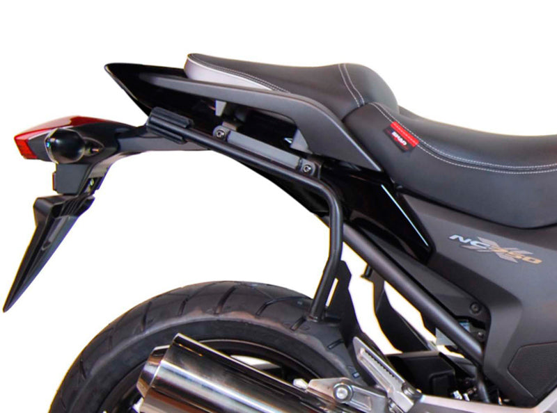 Honda Nc 700 [SHAD] - 3P Befestigungssystem (seitlich) - Honda