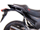 Honda Nc 700 [SHAD] - 3P Befestigungssystem (seitlich) - Honda-6