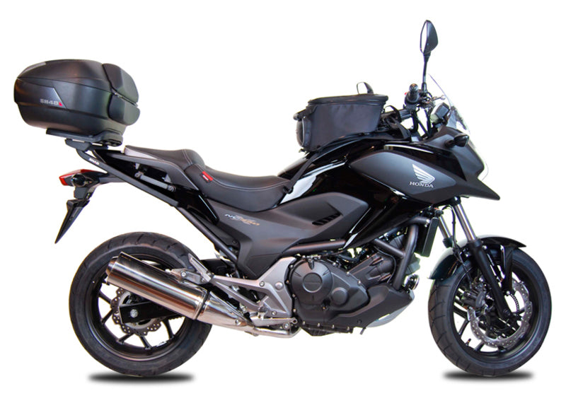 Honda Nc 750 S Dct [SHAD] - Top Master Montagesatz - Honda
