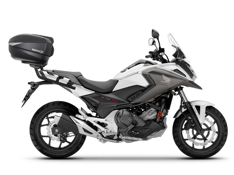 Honda Nc 750 [SHAD] - Top Master Montagesatz - Honda