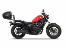 Honda Cmx 500 Rebel Se [SHAD] - Kit dossier et support Honda-2