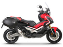 Honda X-Adv [SHAD] - 3P Befestigungssystem (seitlich) - Honda
