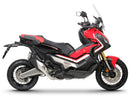 Honda X-Adv [SHAD] - 3P Befestigungssystem (seitlich) - Honda