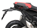 Honda X-Adv [SHAD] - 3P Befestigungssystem (seitlich) - Honda