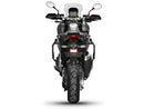 Honda X-Adv [SHAD] - 3P Befestigungssystem (seitlich) - Honda