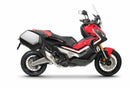 Honda X-Adv [SHAD] - 3P Befestigungssystem (seitlich) - Honda