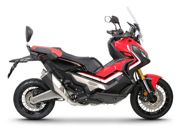 Honda X-Adv [SHAD] - Rückenlehnen Befestigungssystem