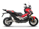 Honda X-Adv [SHAD] - Top Master mounting kit - Honda