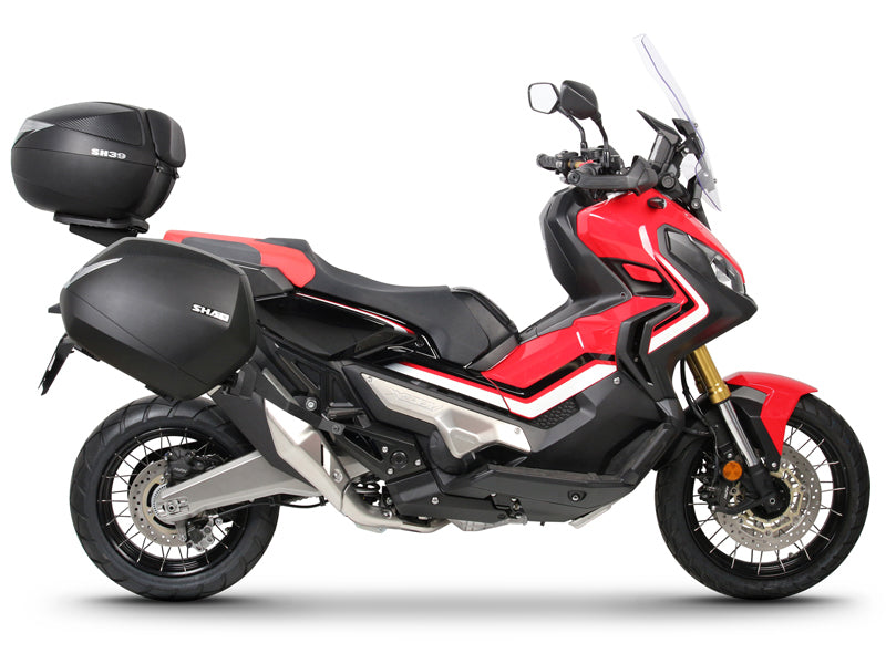 Honda X-Adv [SHAD] - Top Master mounting kit - Honda