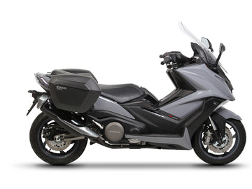Kymco Ak 550 [SHAD] - Système de fixation 3P (côté) - Kymco