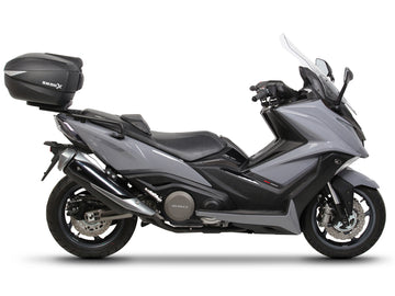 Kymco Ak 550 [SHAD] - Kit de montage Top Master - Kymco