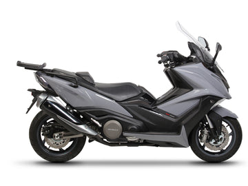 Kymco Ak 550 [SHAD] - Kit de montage Top Master - Kymco