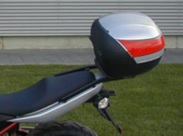 Kawasaki Er 6 F [SHAD] - Top Master Montagesatz - Kawasaki